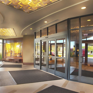 commercial door specialist Duarte