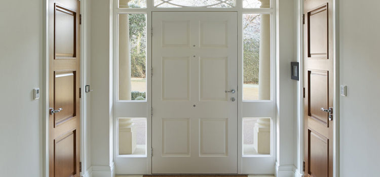 Duarte door replacement contractors