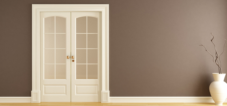 residential fiberflasss door repair Duarte
