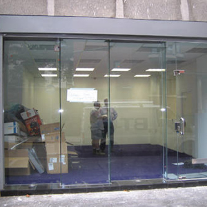 shop front door repair Duarte