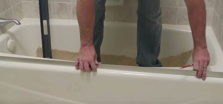 Sliding Shower Door Repair in Duarte